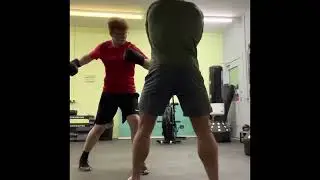 Reilly C- PT Session 5