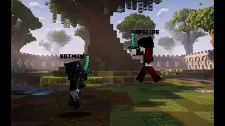 treinando um pouco no UHC