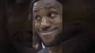 Goofy Ahh #lebron #lebronjames #goofy #goofyahh #lightskin #stare #fyp #foryou #shorts