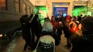 Флешмоб 
