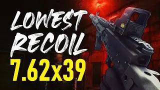 The META 7.62x39 AK - Lowest Recoil AKM & 103 Build Guide 12.12