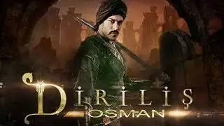 Diriliş Osman İlk Tanıtım