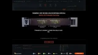 Chernobyl Pro #2 Passando Chernobyl Pro