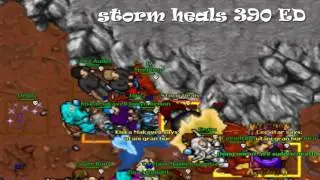SHIVERA WAR 2017 BREAKING AWAY