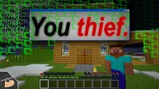 Exploring the Minecraft AP Mystery Archives