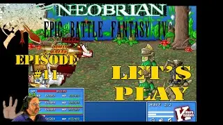 Got the Hammer! Time for some exploration and my death! - Epic Battle Fantasy 4 (IV)