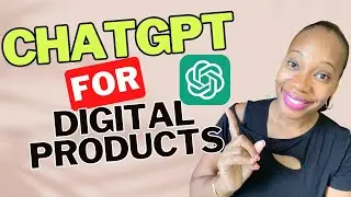 10 Ways to Use ChatGPT In Your Online Business | Save Time With ChatGPT