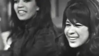 The Ronettes | Be My Baby &  Shout (HQ audio)