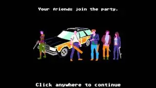 Organ Trail Directors Cut Playthrough Part 1