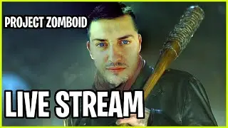 New World, New Life But Can We Survive? | Project Zomboid