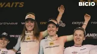 Etapa 1, 4Islands MTB Croacia 2024. Epic Series