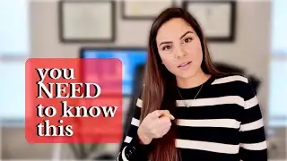 Laid Off/Furloughed While on a Work Visa?? | EVERYTHING YOU NEED TO KNOW | Nonimmigrants | COVID-19