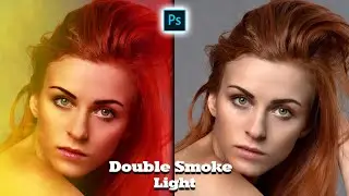 Photoshop Smoke Effect | Photoshop Smoke Effect Photo 