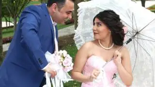 Gelinist Production - Elif Ve Hüseyin (Original Slayt Video)