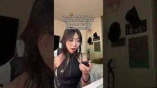 that’s why I believe in discord edating