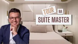 SUÍTE MASTER
