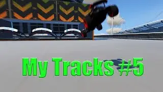 My Tracks #5
