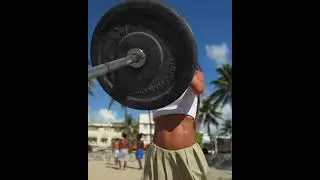 LEG WORKOUT