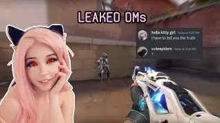 Exposing The Dark Truth Behind The Hello Kitty Girl...