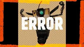 Error ClapTrap