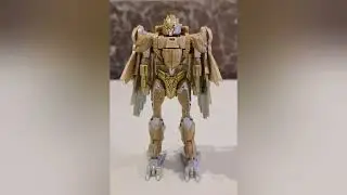Transformers Rise of the Beast - Studio Series - Airazor