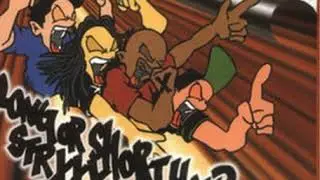 Comin' Correct ‎– Straight Edge Or Not [Full Album]