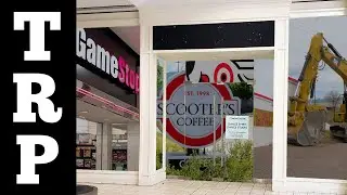 GameStop, Scooter's Coffee, Dollar Tree, and more! [March 2024 Uploads] | The Retail Photographer