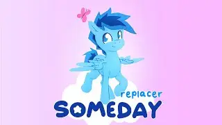 replacer - someday [v1.1] [chiptune instrumental]