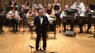 Bei Mir Bistu Shein  - Jewish song