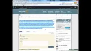 How to Add a New Post in Wordpress