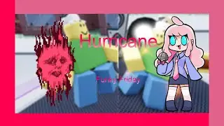 Hurricane (Funky Friday)