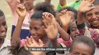 Day of the African Child