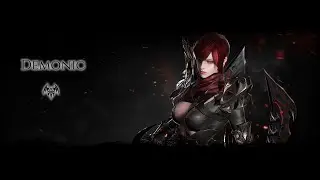 LOST ARK PVP Shadowhunter/Demonic 9 KILLS | xTemis