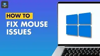 How To Fix Your Mouse Lagging or Freezing on Your Windows Computer?