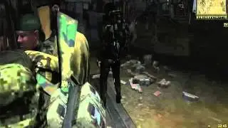 Stalker Online задание 