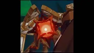 This cutscene was heart breaking | Genshin Impact 