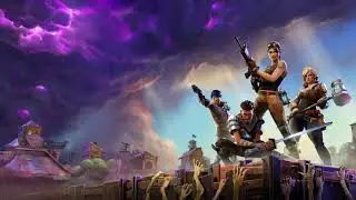 Fortnite Theme Song
