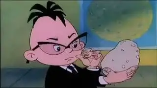 Незнайка на Луне