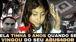 O TRISTE E SURPREENDENTE CASO de Jeannette Tamayo | Caso Criminal