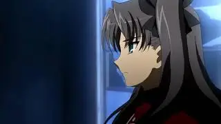 fate stay night || kiss scenes 💋 ||