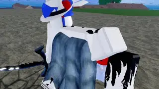 GOING TO THE THIRD SEA FOR THE FIRST TIME!!! || Blox fruits
