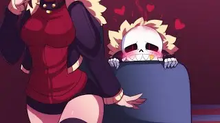 Best Undertale Comic Dubs Part 6 【 Undertale Comic Dub Compilation 】
