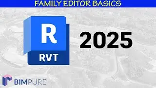 Autodesk Revit - Full Beginner Course | Complete Project - Start to finish