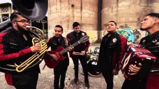 Grupo G Cero Cinco  - Acaso Pensaste Mal (PROXIMAMENTE)