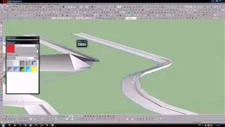 Sketchup Plugin Upright Extruder    v1 0 0 2