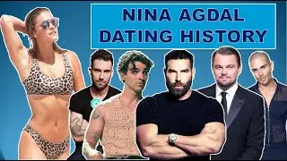 8 Guys Nina Agdal Has Dated | Nina Agdal Husband and Boyfriends List