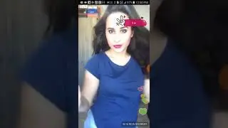 VERY HOT  GIRL DANCING ON INDIAN SONG...TOUCH ME 2!!
