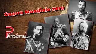 Guerra mondiale zero WW zero 1 parte