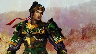 Dynasty Warriors Series - Every Yiling Theme