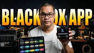 วิธีการเชื่อมต่อและใช้งาน App ของ M-Vave BlackBox
